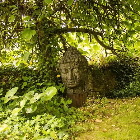 롯지 Quinta Da Granja Gardener's 코임브라