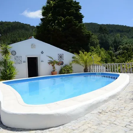 Quinta Da Granja Gardener's * 코임브라