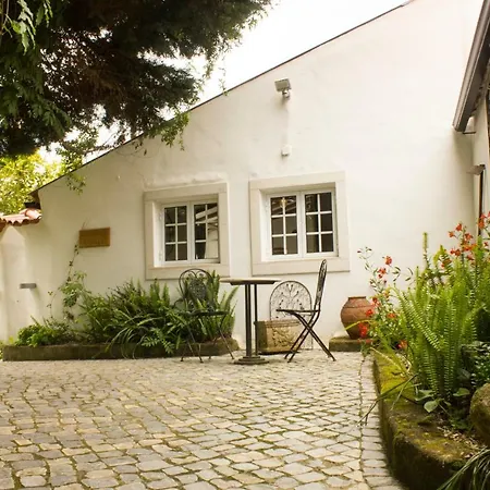 Quinta Da Granja Gardener's