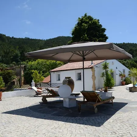 Lodge Quinta Da Granja Gardener's *