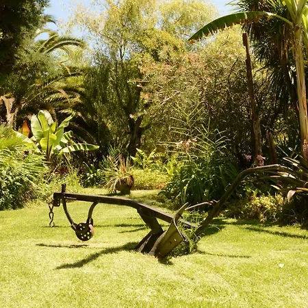 Quinta Da Granja Gardener's Coimbra
