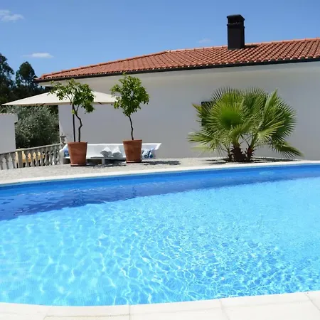 Quinta Da Granja Gardener's * Coimbra