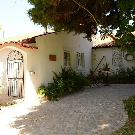 Quinta Da Granja Gardener's * Coimbra