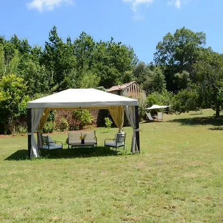 Quinta Da Granja Gardener's אכסניה