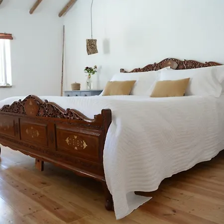 Quinta Da Granja Gardener's Lodge