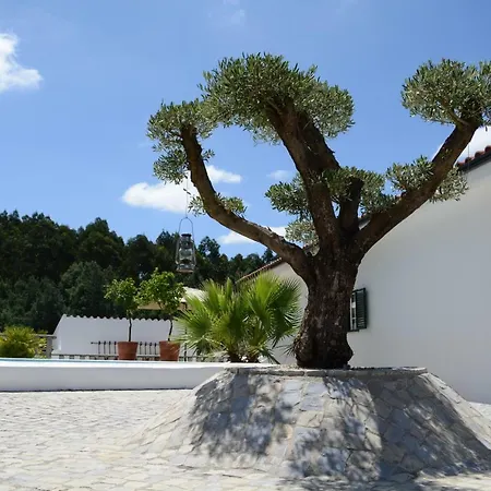 Quinta Da Granja Gardener's Coimbra