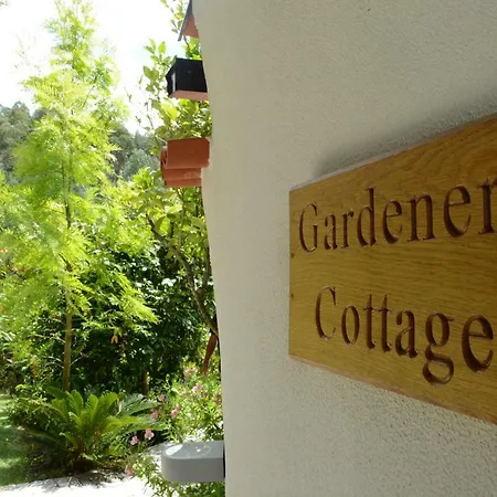 Quinta Da Granja Gardener's
